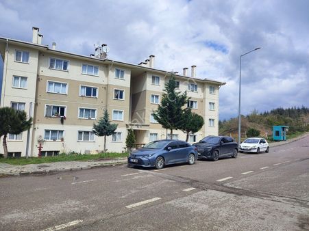 Tarcanlardan Akpınar Toki Konutlarında Kiralık Eşyalı 1+1 Daire