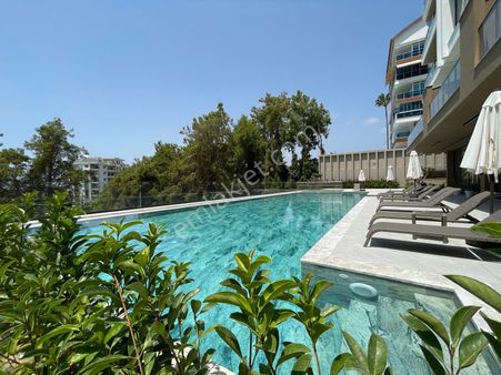 Emlaknomi Alanya-avsallarda Deniz Manzaralı 2+1 Satılık Daire