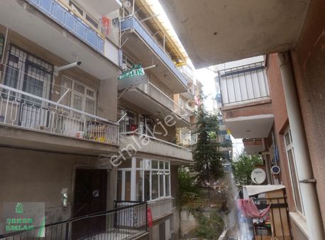 Şeker Emlak'tan Aşagı Eğlencede Kiralık Daire