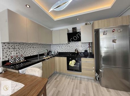 100.yıl Diş Hastanesi Cvr 6 Yaş/2+1/ç.banyo/kombi/ankastre/iskan