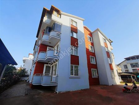 Tarcanlardan Bağçeşmede Panoramik Dubleks Daire