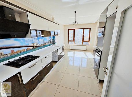 Goldtan Etlik Şehir Has Ve Antarese 4 Km Site İçi Manz 4+1 Daire