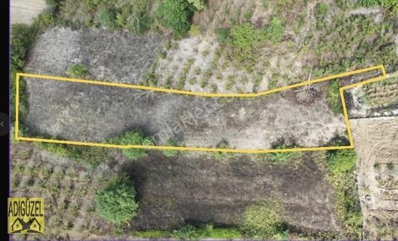 Kandıra Balcıda 1164m² Köyiçi Tarla