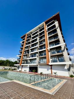 Alanya Payallar Mahallesi İskanlı 1+1 Satılık Daire