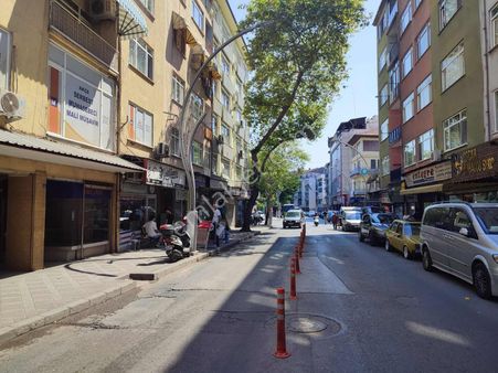 Tarcanlardan Merkezde Yüksek Getirili Ticari Dükkan