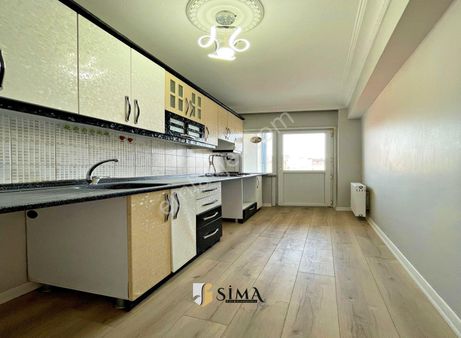 Ana Cadde'ye Yürüme Mesafe 4 Dk 2+1 Geniş Masrafsız Fırsat Daire