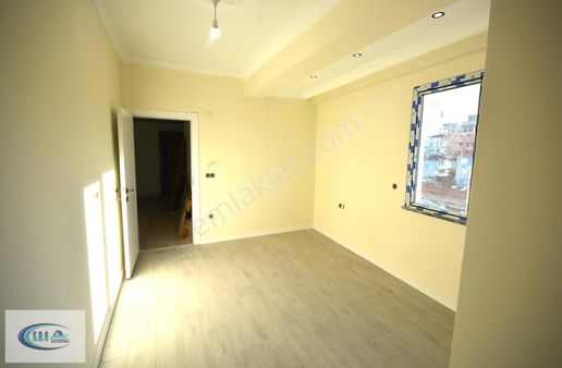 Satılık Arakat 3+1 Sıfır Daire 120 M2 Lüks Yapılmış Konumu Güzel