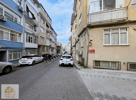 Parlak'tan Zeynep Kamilde Boş 1+1 Giriş Kat Daire