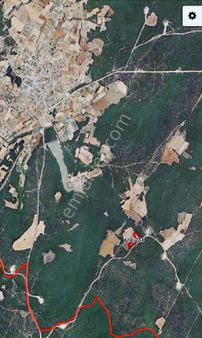 Tarcanlardan Silivri Sayalarda 2210m2 Satılık Fırsat Tarla