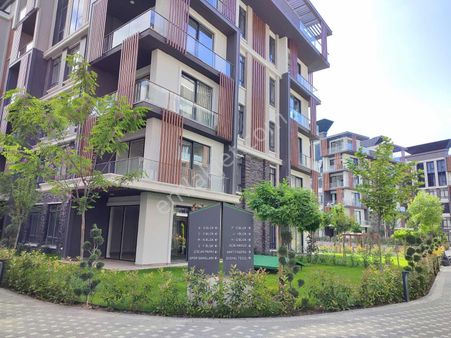 Tarcanlar'dan Zeray Esil'de Lüks 2+1 Ara Kat Daire