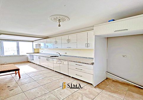 Sima Yapı'dan Talatpaşa Mah 2+1 Arakat Geniş M2 Yatırıma Uygun Fırsat Daire