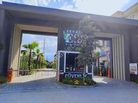 Tarcanlardan Zeray Esilde Kiralık Ara Kat 3+1 Daire