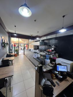 Sarısu Mahallesi Devren Satılık Restorant