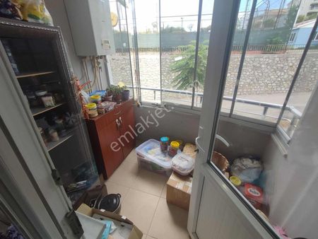 Tarcanlardan Bağçeşmede 3+1 Kiralık Daire