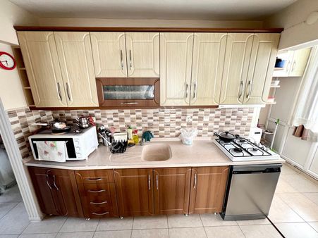 Yetki Cantandan Akçayda Ara Kat Denize 250m Kaçmaz Fırsat Daire