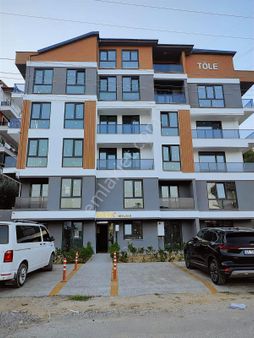 Tarcanlar'dan Gündoğdu'da Asansörlü Ara Kat 2+1 Sıfır Daire