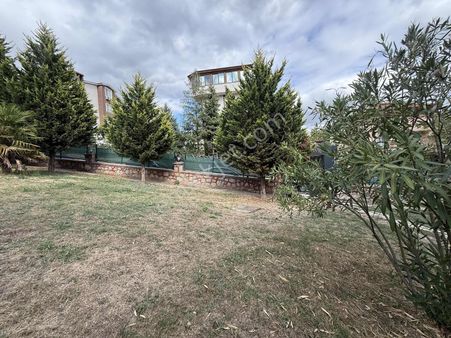 Tarcanlardan Bağçeşmede Geniş Kiralık 5+1 Daire