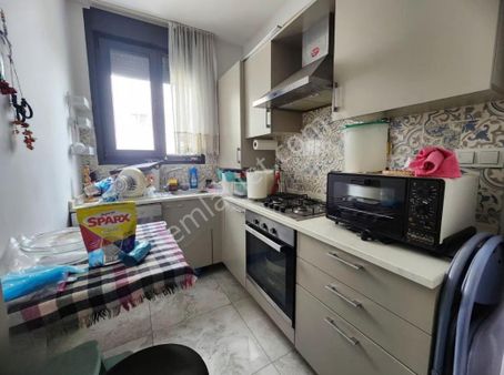 19 Mayıs Da 5 Yıllık 2+1 Kapalı Mutfak Kat Mülkiyet Tapulu