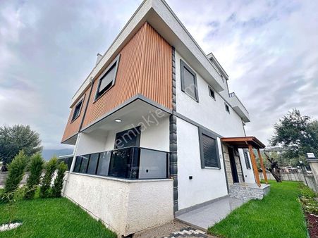 ⭕blue Life Egenden Gerçek İlan Kızılkeçilide Rahatlığı & Konforu Yaşayacağınız 2+1 Lüx Satılık Villa