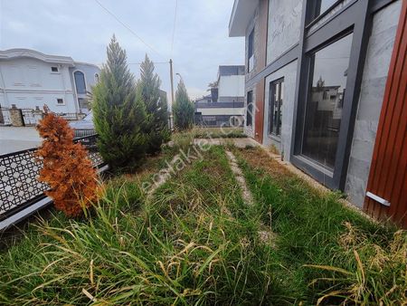 Tarcanlar'dan Damlar'da Kapalı Havuzlu &spa Lüks 380 M2 Villa