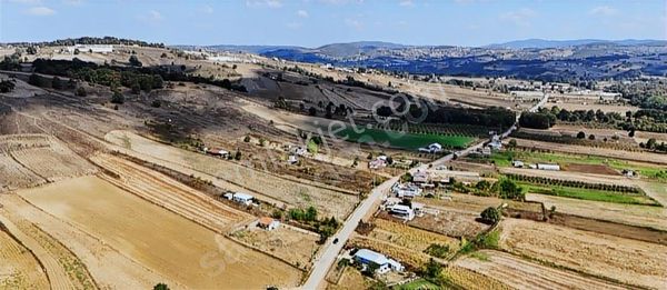 Tarcanlar'dan İzmit Gözdesi Kulmahmut 1.280 M² Hakim Konum