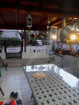 Tarcanlar'dan Kandıra Kumcağız'da Satılık Müstakil 4+1 Yazlık