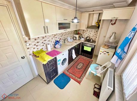 ▓aktiften Altınkumda Denize 400m Çift Teraslı Ön Cephe 3+1dublex