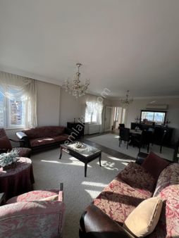 Liman Mahallesi Mimoza Sitesinde Satılık 3+1 Eşyalı Lüks Daire