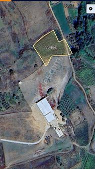 Tarcanlar'dan Satılık Elmacık'ta 2640 Metre Yatırımlık Tarla