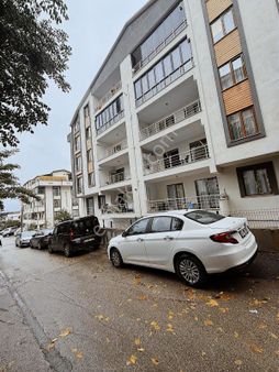 Tarcanlardan 60 Evler Kısmen Deniz Manzaralı 4+1 Satılık Ç.dubl.