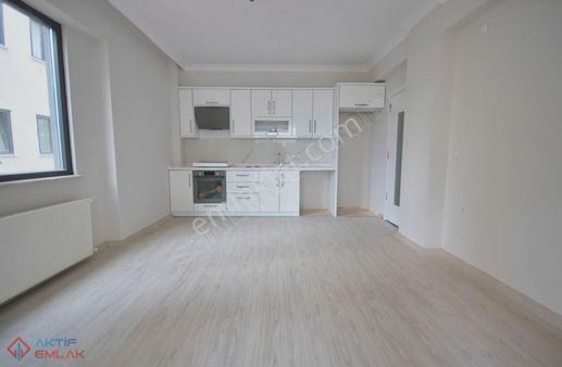 ▀▄aktif'ten Kadıköy'de En Çok Kazandıran Bölgede Sıfır 2+1 Daire