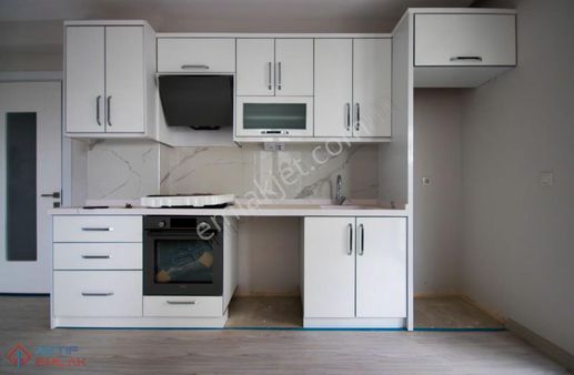 ▓aktif'ten Kadıköy'de Fırsat İlk Oturan Siz Olun Sıfır 1+1 Daire