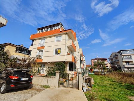 Tarcanlar'dan Kartepe Ataevler Mah. 3+1 Satılık Daire