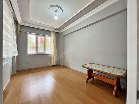 Az-er Yapıdan Yıldızkent'de İskanlı Ön Cephe Satılık 2+1 Daire!!