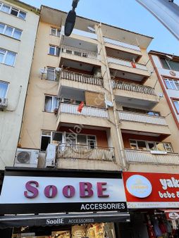 Tarcanlar'dan İzmit'in Merkezinde Satılık Daire