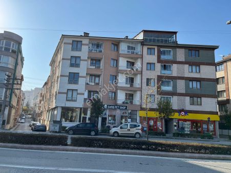Century21 Vizyondan Uluönder Mahallesinde 3+1 Satılık Daire