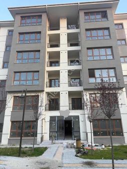 Tarcanlardan Yenikent Toki 1+1 Satılık Daire