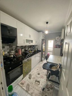 Atakent Mah.2 Etap 79m2 Full Tadilatlı Satılık Daire