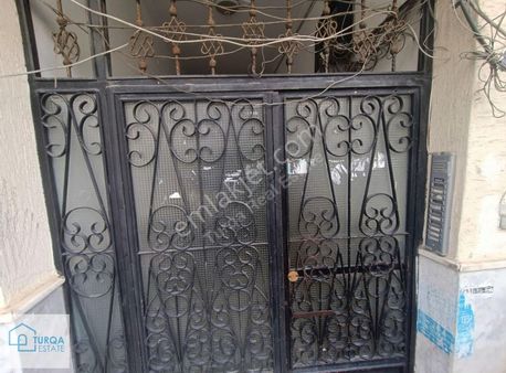 Alanya Kızlarpınarı'nda 2+1 Ayrı Mutfaklı Eşyalı Daire