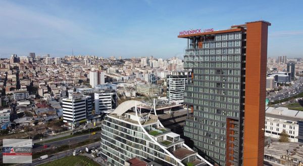 Basın Ekspres Yoluna Cepheli 7.750m2 Satılık Arsa-alf Alliance