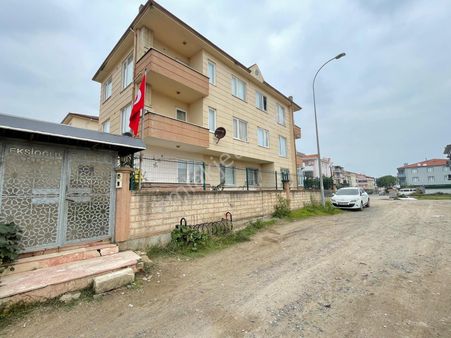 Ferah Ve Kullanışlı Yüksek Giriş 1+1 Daire