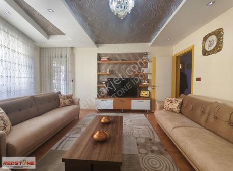 Redstone İdol Gayrimenkulden Akkonak Mah.satılık 3+1 Daire