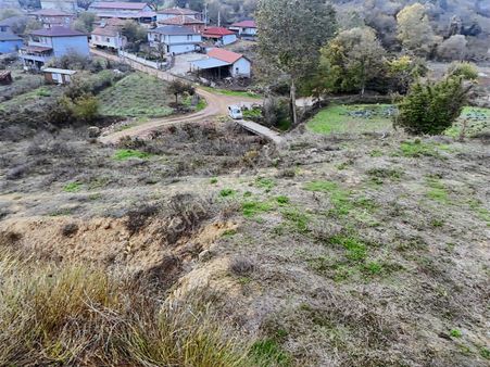 Kocaeli Derince Karagöllüde Projesi Hazır Satılık Arsa