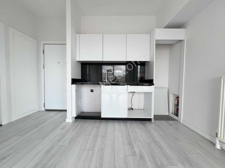 Trademark Pi Sitesinde Son Teraslı Daire