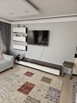 Nusratiye Mah Satılık 4+1 Dublex Daire