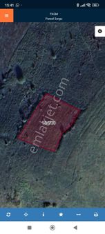 Kandıra Akçaova Yatırıma Uygun Satılık Tarla