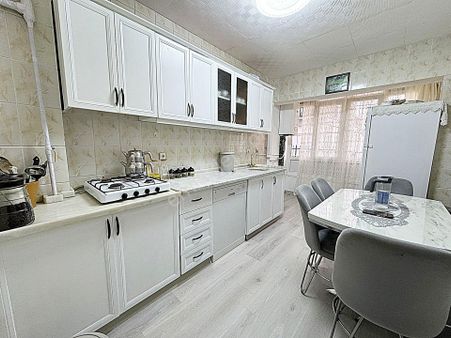 Keçiören Atapark'ta 2+1 Kök Tapu Eşyalı Cad Yakın Satılık Daire