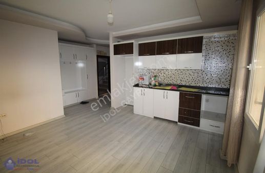 İdol'den Su Hastanesi Civarı Kiralık 1+1 988ik