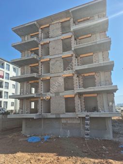 Yeni Şafak Mah 2+1 3+1 Kat Secenekleri Var