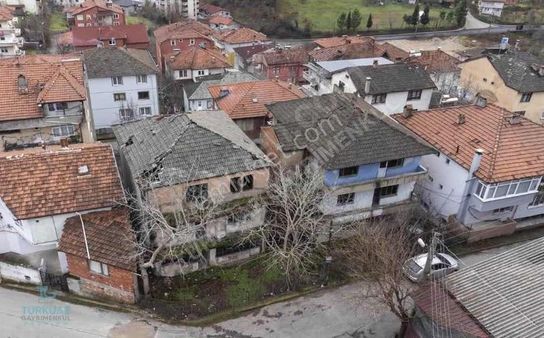 Aladağında % 30 3 Kat Konut İmarlı Satılık Fırsat Arsa